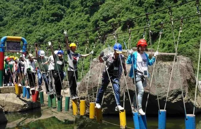 民勤县五星级型户外拓展须知